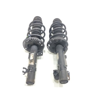 Recambio de juego amortiguadores delantero para seat ibiza st (6j8) sport referencia OEM IAM 6R0413031F  