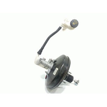 Recambio de servofreno con bomba para ford fiesta (cb1) econetic referencia OEM IAM 8V512B195LF  