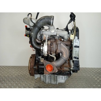 Recambio de motor completo para renault kangoo (f/kc0) 4x4 expression (kc0s/v) referencia OEM IAM F9Q790 INYECCION BOSCH 