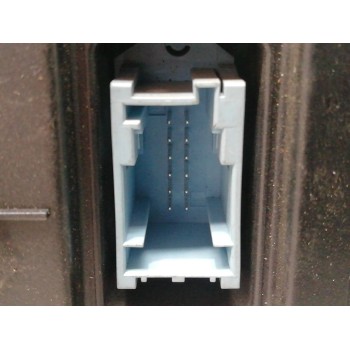 Recambio de mando climatizador para renault megane ii berlina 5p confort dynamique referencia OEM IAM 8200312940 69340009 