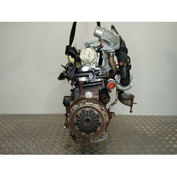 Recambio de motor completo para renault kangoo (f/kc0) 4x4 expression (kc0s/v) referencia OEM IAM F9Q790 INYECCION BOSCH 