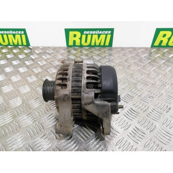 Recambio de alternador para opel tigra 1.4 16v referencia OEM IAM   