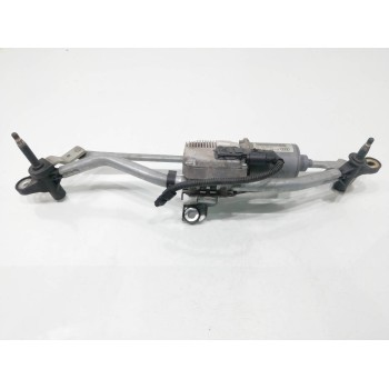 Recambio de motor limpia delantero para audi a5 coupe (8t) 2.7 tdi referencia OEM IAM 8T1955119D  