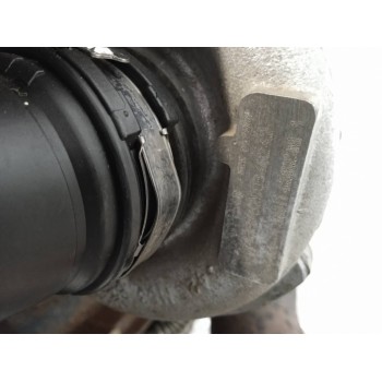 Recambio de motor completo para renault kangoo (f/kc0) 4x4 expression (kc0s/v) referencia OEM IAM F9Q790 INYECCION BOSCH 