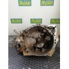 Recambio de caja cambios para citroën bx berlina 19 tzd tecnic referencia OEM IAM CJ34  