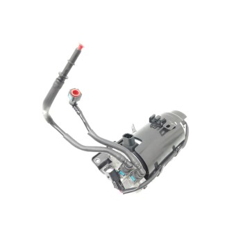 Recambio de filtro gasoil para kia cee´d tech referencia OEM IAM   