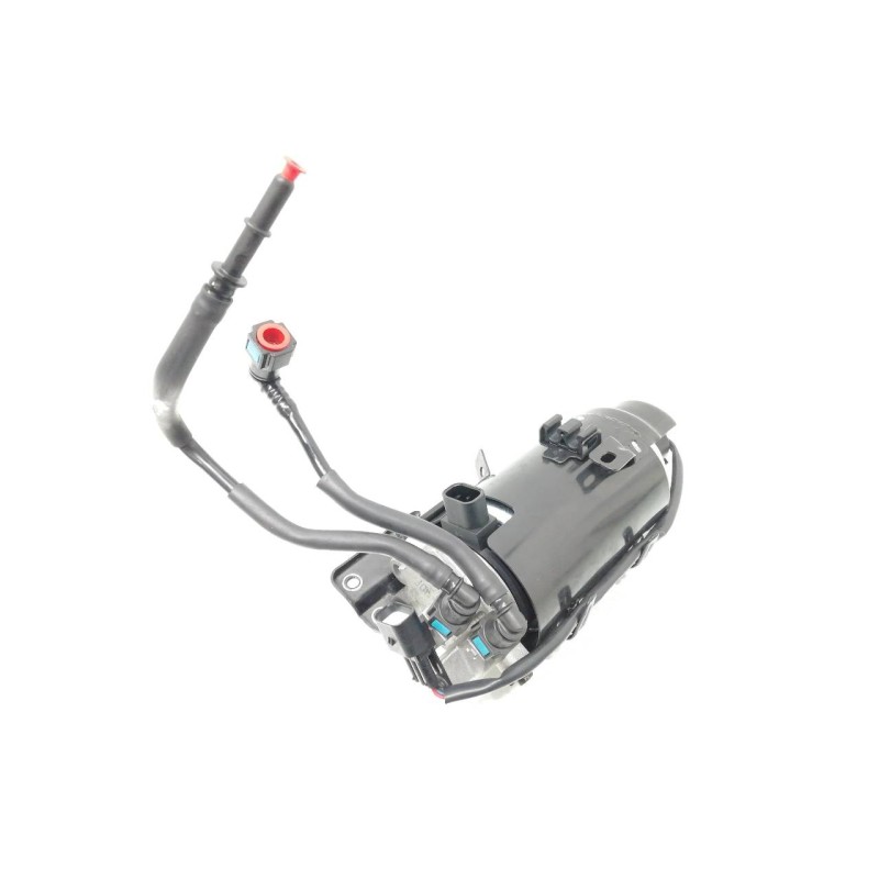 Recambio de filtro gasoil para kia cee´d tech referencia OEM IAM   