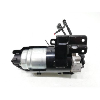 Recambio de filtro gasoil para kia cee´d tech referencia OEM IAM   