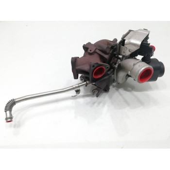 TURBOCOMPRESOR GS4059145721G 059145721G 