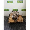 Recambio de caja cambios para citroën bx berlina 19 tzd tecnic referencia OEM IAM CJ34  