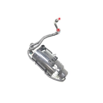 Recambio de filtro gasoil para kia cee´d tech referencia OEM IAM   