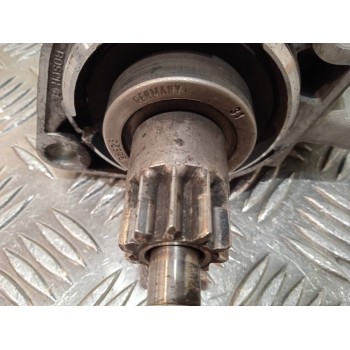 Recambio de motor arranque para seat ibiza (6k1) sport referencia OEM IAM 02A911023T 0001107022023 0001107022 , 02A911023