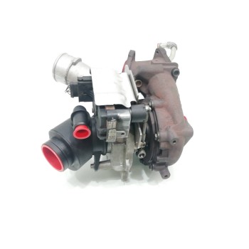 Recambio de turbocompresor para audi a5 coupe (8t) 2.7 tdi referencia OEM IAM GS4059145721G 059145721G  