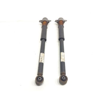 Recambio de juego amortiguadores trasero para seat ibiza st (6j8) sport referencia OEM IAM 6R0512011AL  