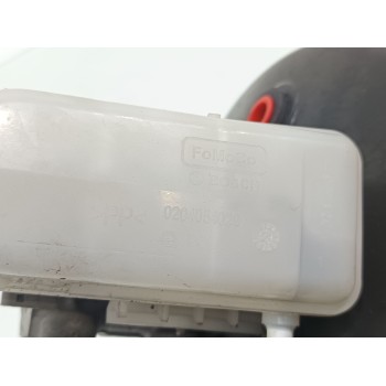Recambio de servofreno con bomba para ford fiesta (cb1) econetic referencia OEM IAM 8V512B195LF  