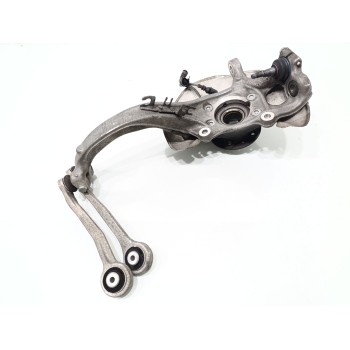 Recambio de mangueta delantera izquierda para audi a4 avant (8k5) (2008) básico referencia OEM IAM 8K0407241F  