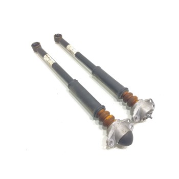 Recambio de juego amortiguadores trasero para seat ibiza st (6j8) sport referencia OEM IAM 6R0512011AL  