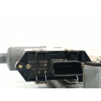 Recambio de elevalunas trasero izquierdo para citroën c4 berlina cool referencia OEM IAM 9647444380  