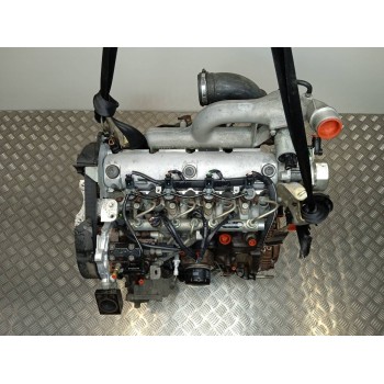 Recambio de motor completo para renault kangoo (f/kc0) 4x4 expression (kc0s/v) referencia OEM IAM F9Q790 INYECCION BOSCH 