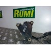 Recambio de potenciometro pedal para renault megane ii berlina 5p privilege referencia OEM IAM 8200153270  