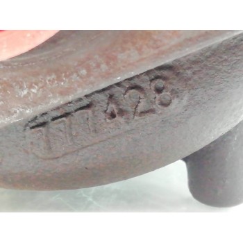 Recambio de turbocompresor para audi a5 coupe (8t) 2.7 tdi referencia OEM IAM GS4059145721G 059145721G  