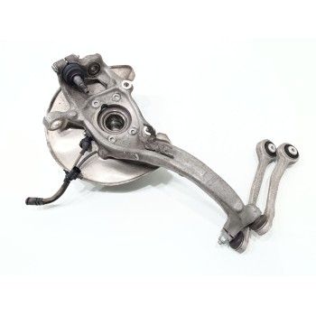 Recambio de mangueta delantera izquierda para audi a4 avant (8k5) (2008) básico referencia OEM IAM 8K0407241F  