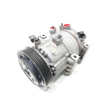 COMPRESOR AIRE ACONDICIONADO CA500JDCCF04 