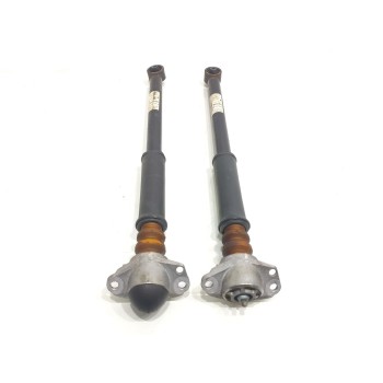 Recambio de juego amortiguadores trasero para seat ibiza st (6j8) sport referencia OEM IAM 6R0512011AL  