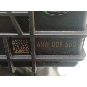 Recambio de turbocompresor para audi a5 coupe (8t) 2.7 tdi referencia OEM IAM GS4059145721G 059145721G  