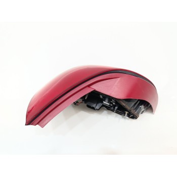 Recambio de piloto trasero derecho para ford mondeo berlina (gd) ambiente referencia OEM IAM   