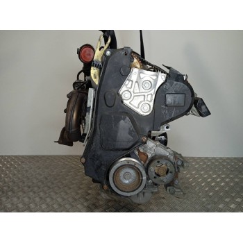 Recambio de motor completo para renault kangoo (f/kc0) 4x4 expression (kc0s/v) referencia OEM IAM F9Q790 INYECCION BOSCH 