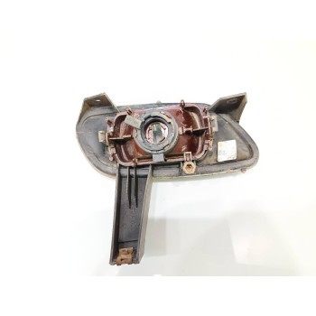 Recambio de faro antiniebla izquierdo para peugeot 106 (s2) long beach d referencia OEM IAM   