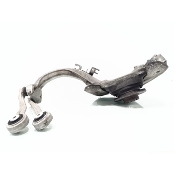 Recambio de mangueta delantera izquierda para audi a4 avant (8k5) (2008) básico referencia OEM IAM 8K0407241F  