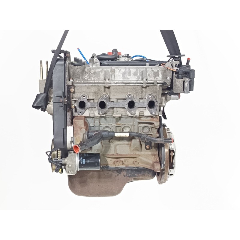 Recambio de motor completo para fiat punto berlina (188) 1.2 8v feel referencia OEM IAM 188A4000  