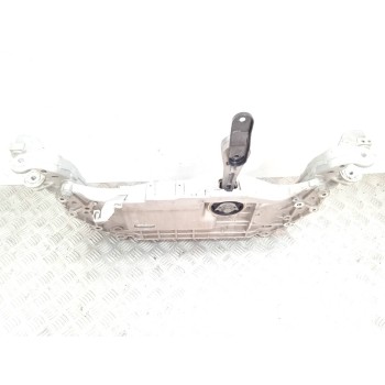 Recambio de puente delantero para skoda octavia berlina (1z3) family referencia OEM IAM 1K0199369G  
