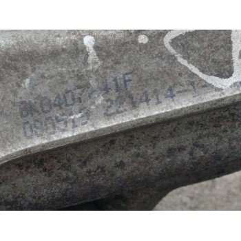 Recambio de mangueta delantera izquierda para audi a4 avant (8k5) (2008) básico referencia OEM IAM 8K0407241F  