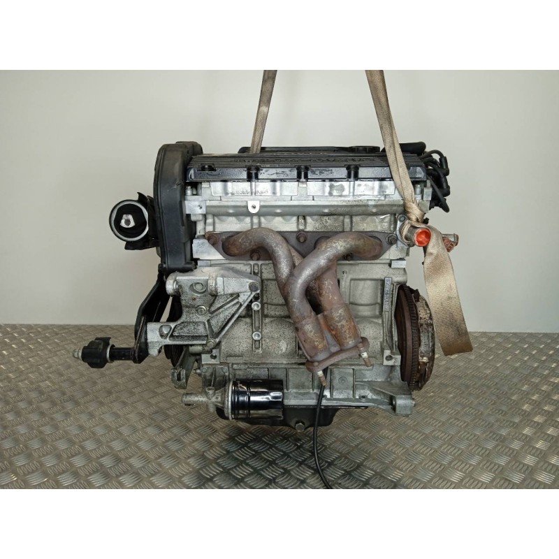 Recambio de motor completo para mg serie 25 (rf) 1.4 16v cat referencia OEM IAM 14K4F  