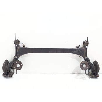 Recambio de puente trasero para seat ibiza st (6j8) sport referencia OEM IAM   