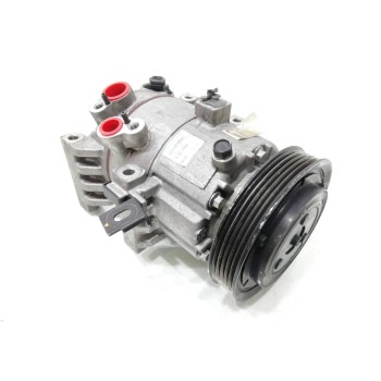 Recambio de compresor aire acondicionado para kia cee´d tech referencia OEM IAM CA500JDCCF04  