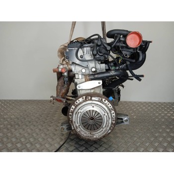 Recambio de motor completo para mg serie 25 (rf) 1.4 16v cat referencia OEM IAM 14K4F  