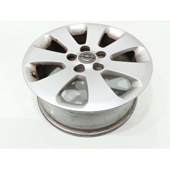 Recambio de llanta para opel insignia berlina cosmo referencia OEM IAM 13235010  