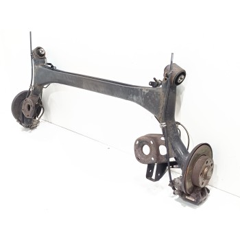 Recambio de puente trasero para seat ibiza st (6j8) sport referencia OEM IAM   