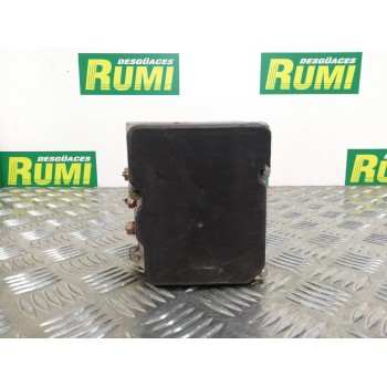 Recambio de abs para renault megane ii berlina 5p confort dynamique referencia OEM IAM 8200038702 0265234000 0265950300