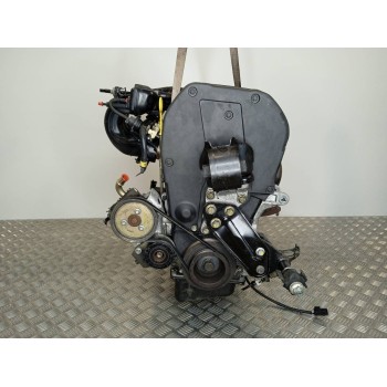 Recambio de motor completo para mg serie 25 (rf) 1.4 16v cat referencia OEM IAM 14K4F  