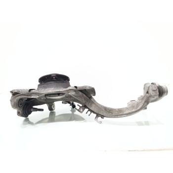 Recambio de mangueta delantera izquierda para audi a4 avant (8k5) (2008) básico referencia OEM IAM 8K0407241F  