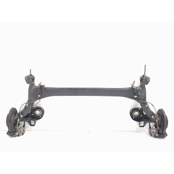 Recambio de puente trasero para seat ibiza st (6j8) sport referencia OEM IAM   