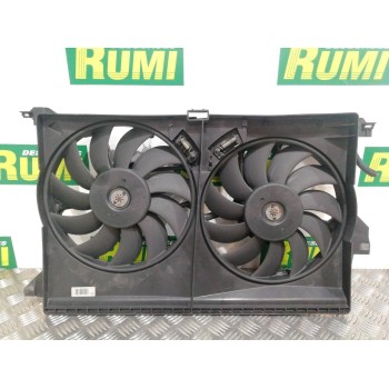 Recambio de electroventilador para opel vectra c berlina comfort referencia OEM IAM 874678E  