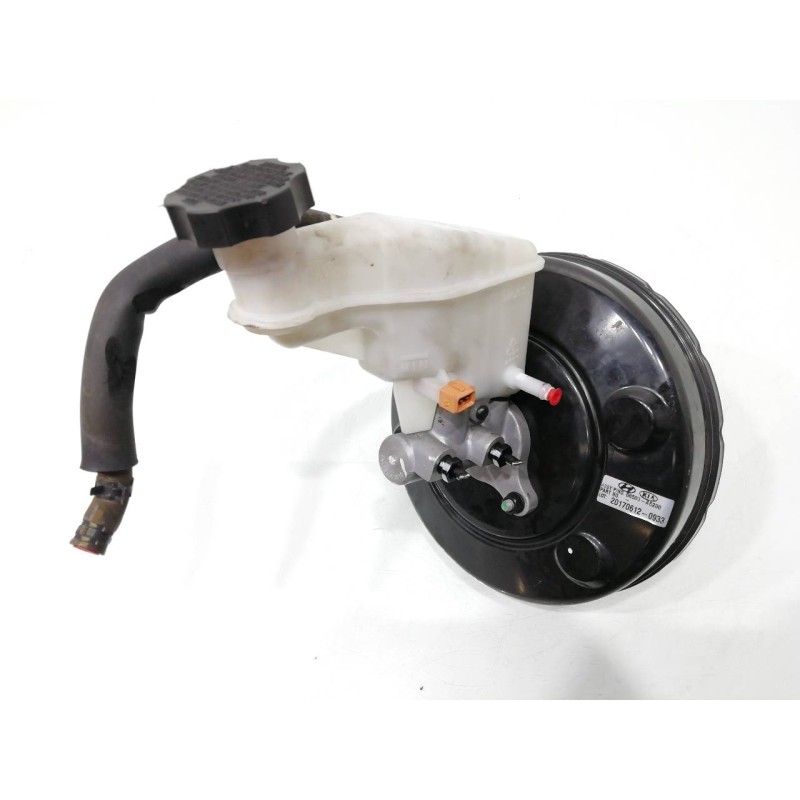 Recambio de servofreno para kia cee´d tech referencia OEM IAM 58500A5200  