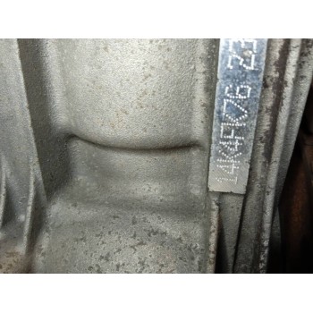 Recambio de motor completo para mg serie 25 (rf) 1.4 16v cat referencia OEM IAM 14K4F  