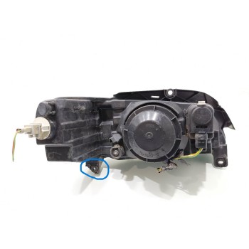 Recambio de faro izquierdo para peugeot 106 (s2) long beach d referencia OEM IAM 88202144  
